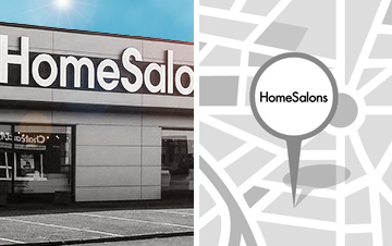 Contact Homesalons St quentin - Fayet